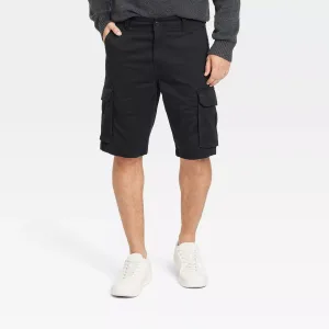 Men's 11" Cargo Shorts