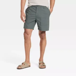 Men's 7" Ripstop Shorts